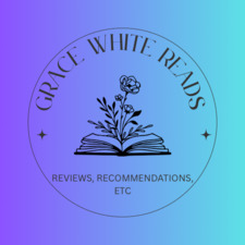Grace White Reads
