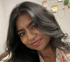 Niveda Jeyakrishnan