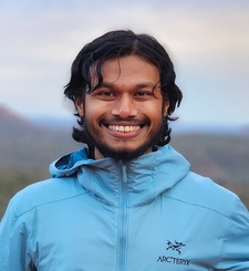 Biprodev Sarker