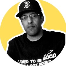 Alessandro Souza