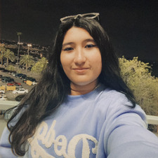 Isabel Martinez