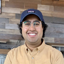 Ismail Amir