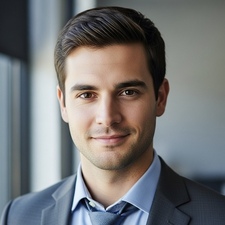 Aaron Walker
