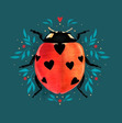 ladybug