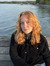 Cecilie...