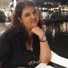 Λίνα Λεοντή