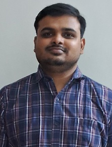 Prashant Singh