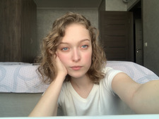 Катруся Яковенко