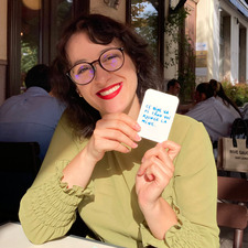 Irina Șerban