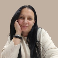 Илина Георгиева