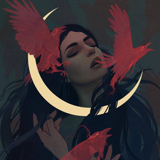 Chapters of Chaos ✨