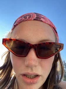 Hannah Speegle