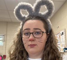 Hannah Daugherty