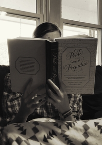 Crysti Is A Bookworm