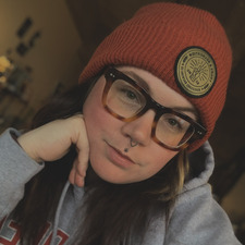 Krisi Metzen