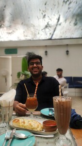 Apurv Sharma