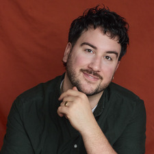 Sam Roulston