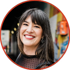 Pleasantly Aggressive