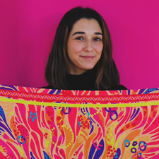 Francisca Labbé S