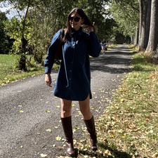 Silke De Buck