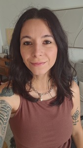 Nativebookstagram Monika  Homolová 