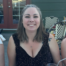 Kristen Hackett-Lester