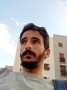 Ilyes Hassounet