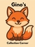 Gino's ...