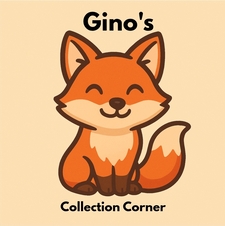 Gino's  Collection Corner 