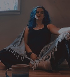 Jia Scott