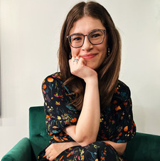 Olivia Gundrum