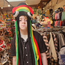 Rayden Mikey