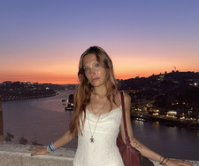 Astrid Daphné