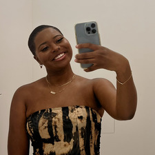 Jasmine Henderson