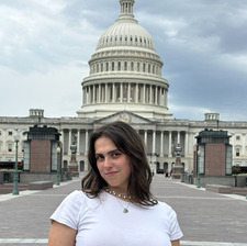 Maggie Macfarlane