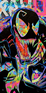 Venom Nemesis