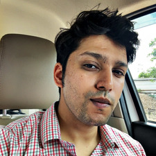 Dheeraj Mathur
