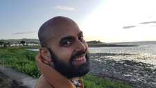 Naseef Huda