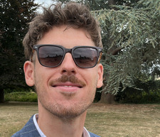 Sam Marriott-Phillips