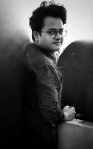 अवसाद में डूबा हुआ इंसान | शुभंकर 