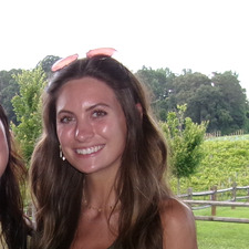 Abby O’Brien