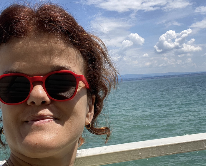 Goodreads profile picture for @inacali