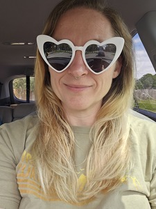 Jaime Eason