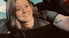 Anika Allain