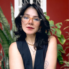 Lorena F. Pimentel