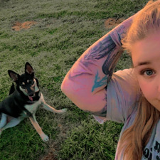 Cheyenne Dunkle
