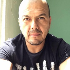 Nacho Bárcenas