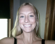Karlie Halverson