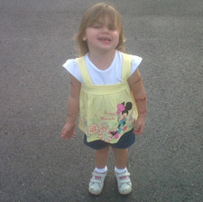Chloie Moorehead