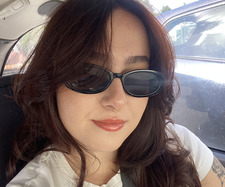 Jade Dedomenico